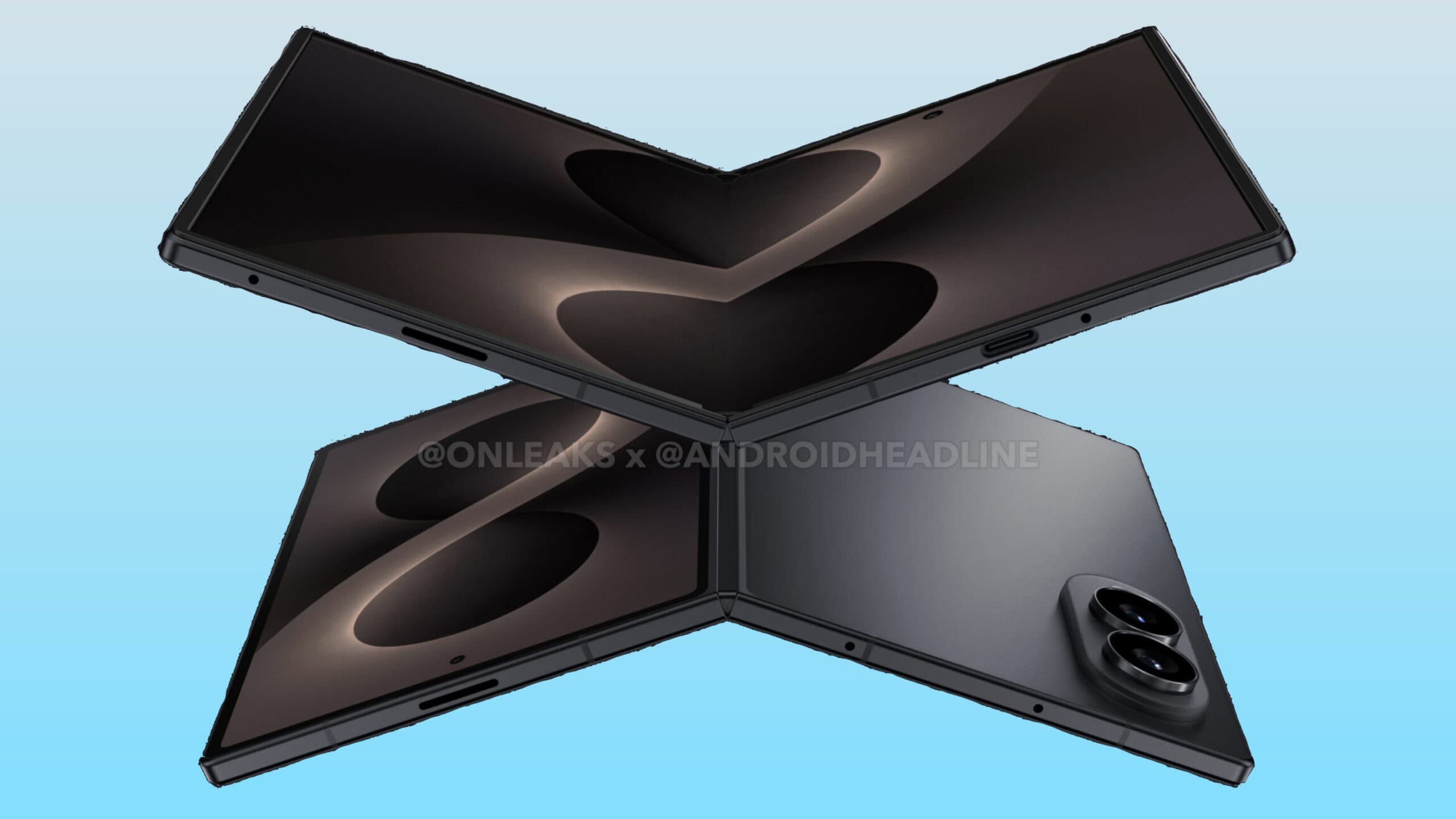 Samsung Galaxy Z Fold 8 and Flip 8 Launch July 22