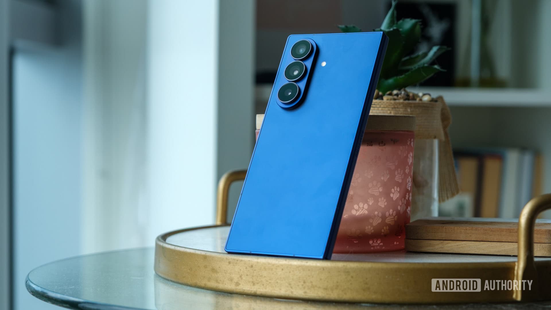 Samsung Reportedly Ending Free Storage Upgrades for Foldables