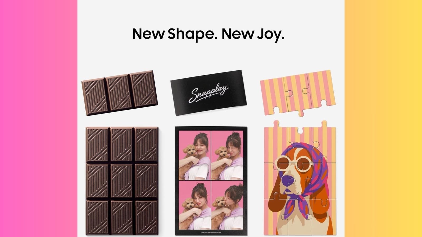Samsung Teaser Hints at a Wider, Reshaped Foldable Phone