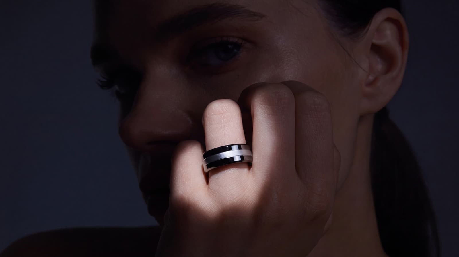 Signal Ring Delivers Actual Blood Pressure Numbers, Not Just Alerts