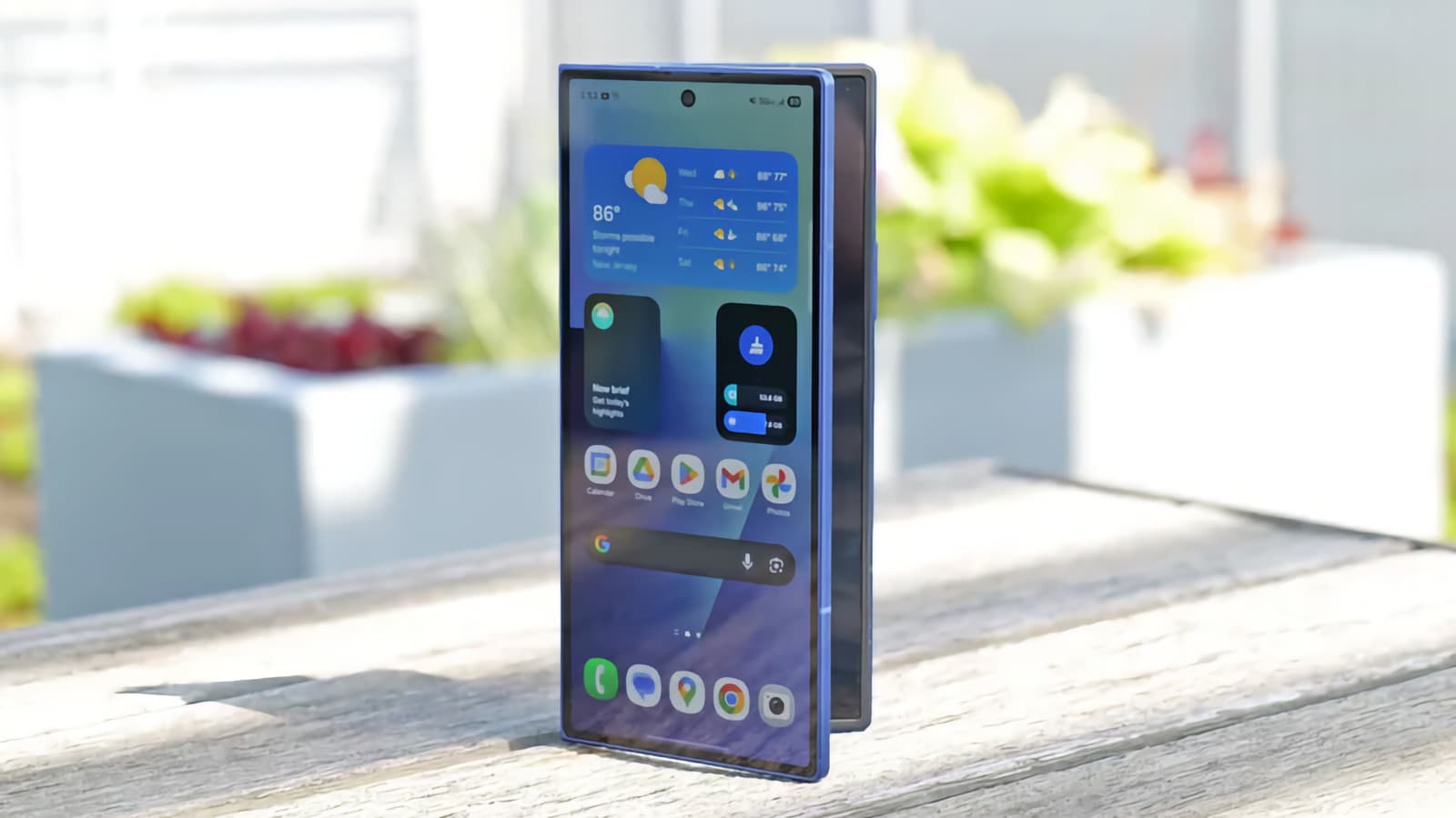Simple Samsung Tweaks That Fix a Sluggish Galaxy Phone