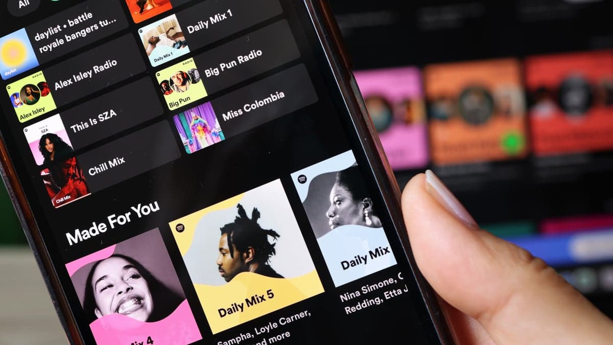 Spotify Launches AI Chatbot for Premium Users