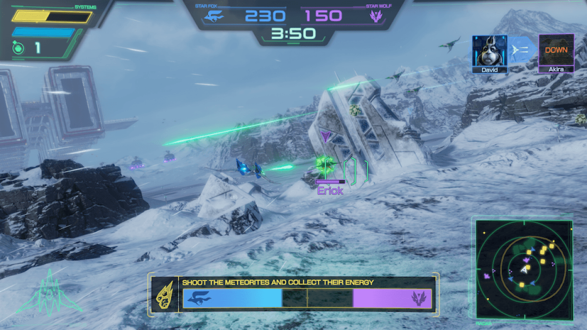 Star Fox Switch 2 Review: Does Nintendo's Remake Trend Work?