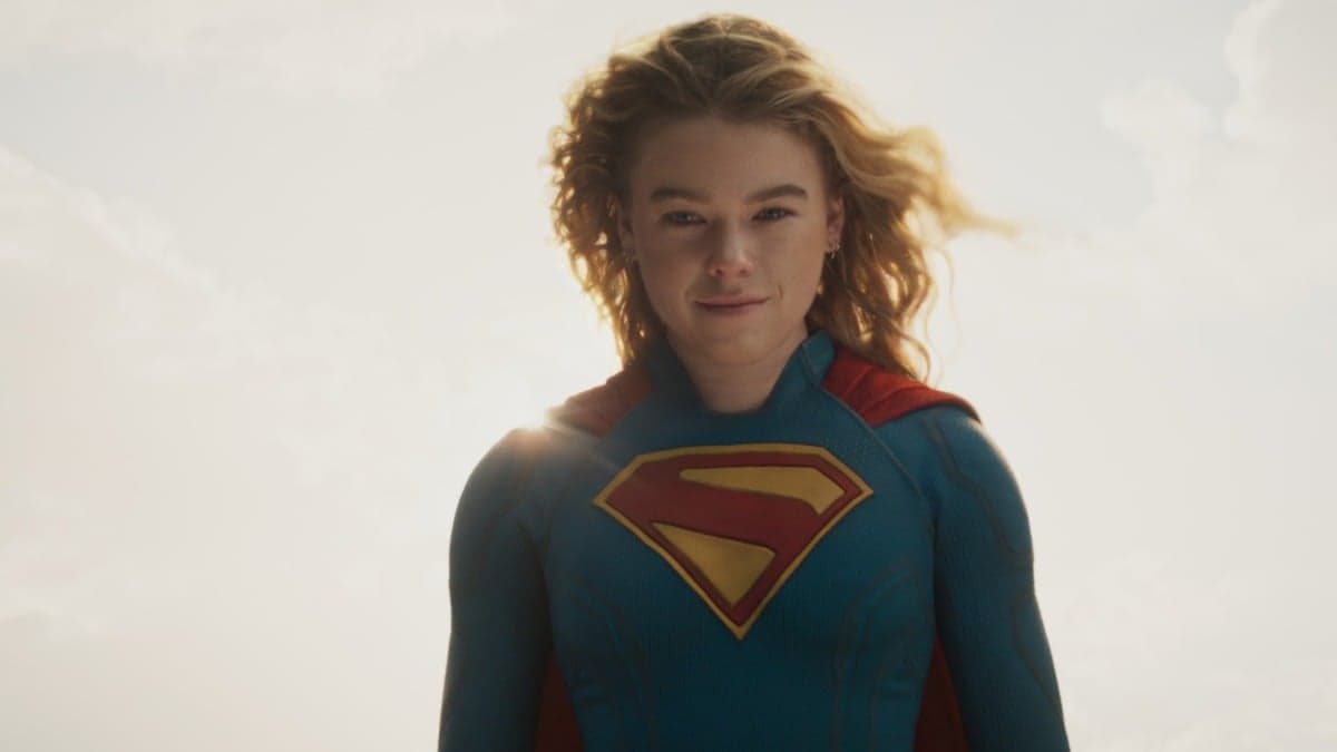 Supergirl Movie Review: Fun Action, But Needs More Lobo