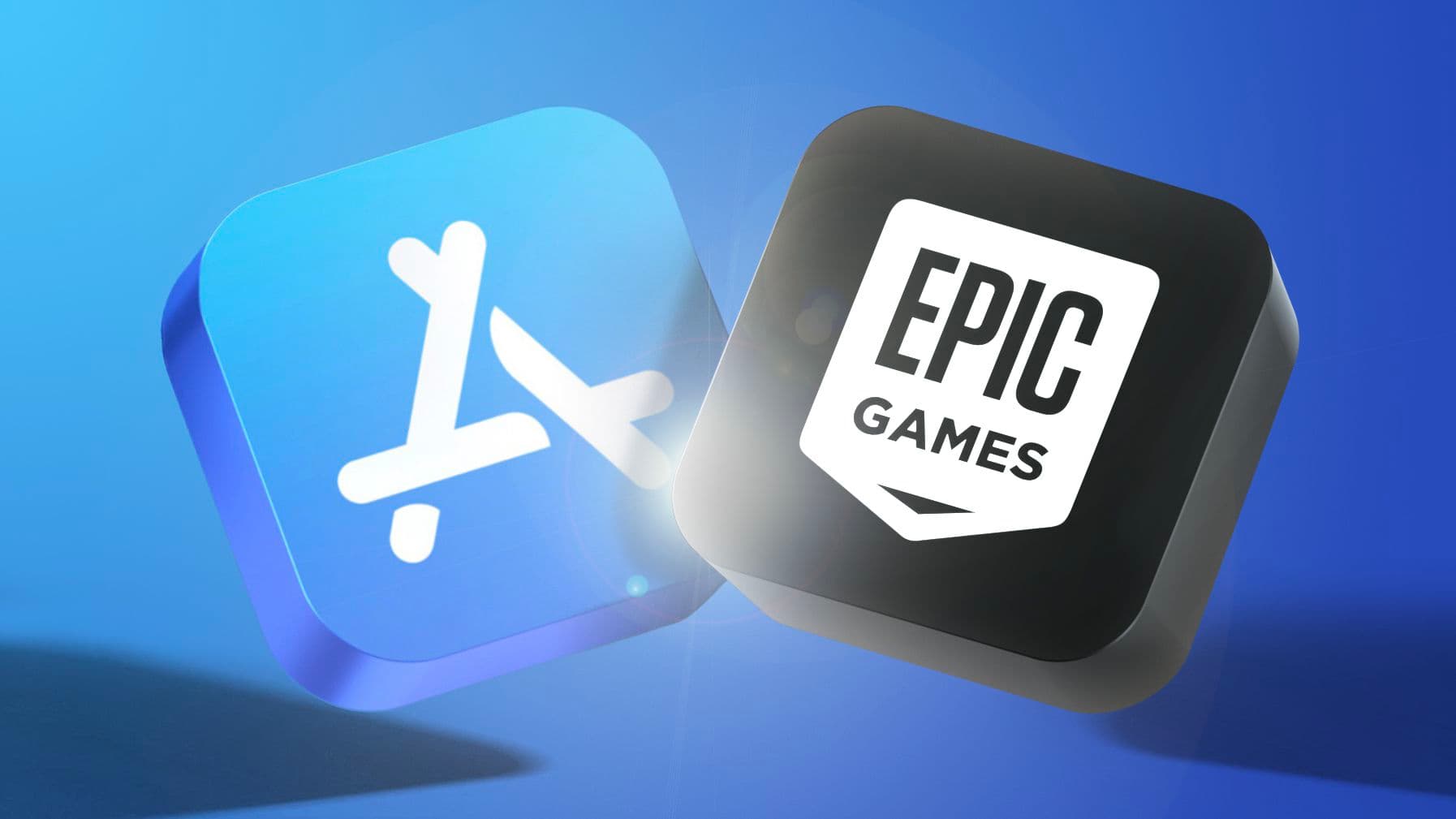 Supreme Court to Hear Apple's Appeal in Epic App Store Case