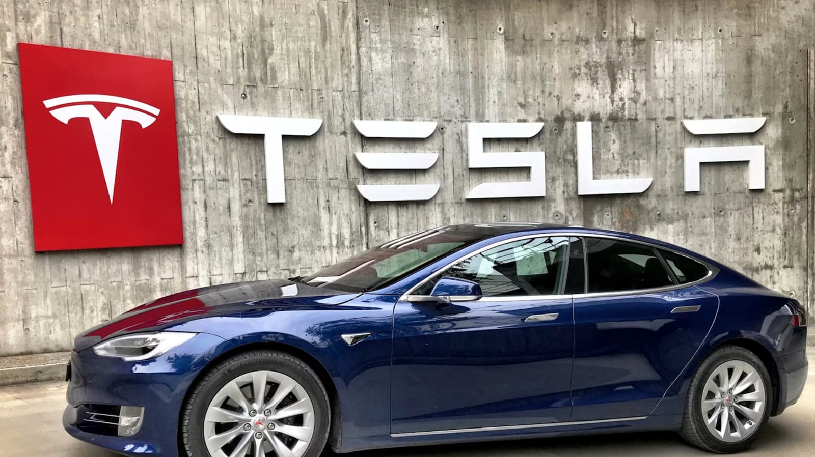 Tesla Q2 Deliveries Jump 25% as European Sales Recover
