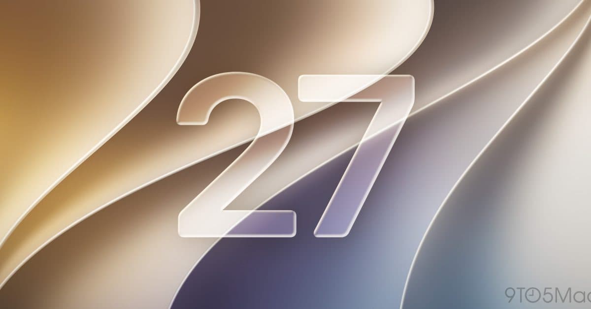 These 29 iPhones Support iOS 27 and the Public Beta