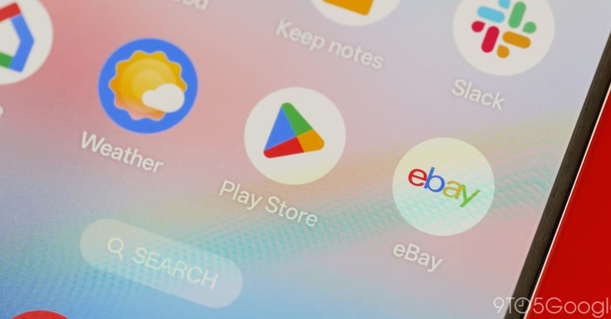 Third-Party App Stores Are Coming to Google Play Next Week