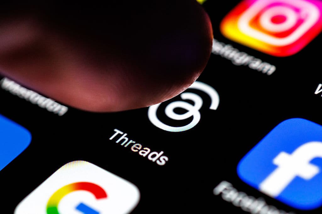 Threads Adds Private Meta AI Chats in Your DMs