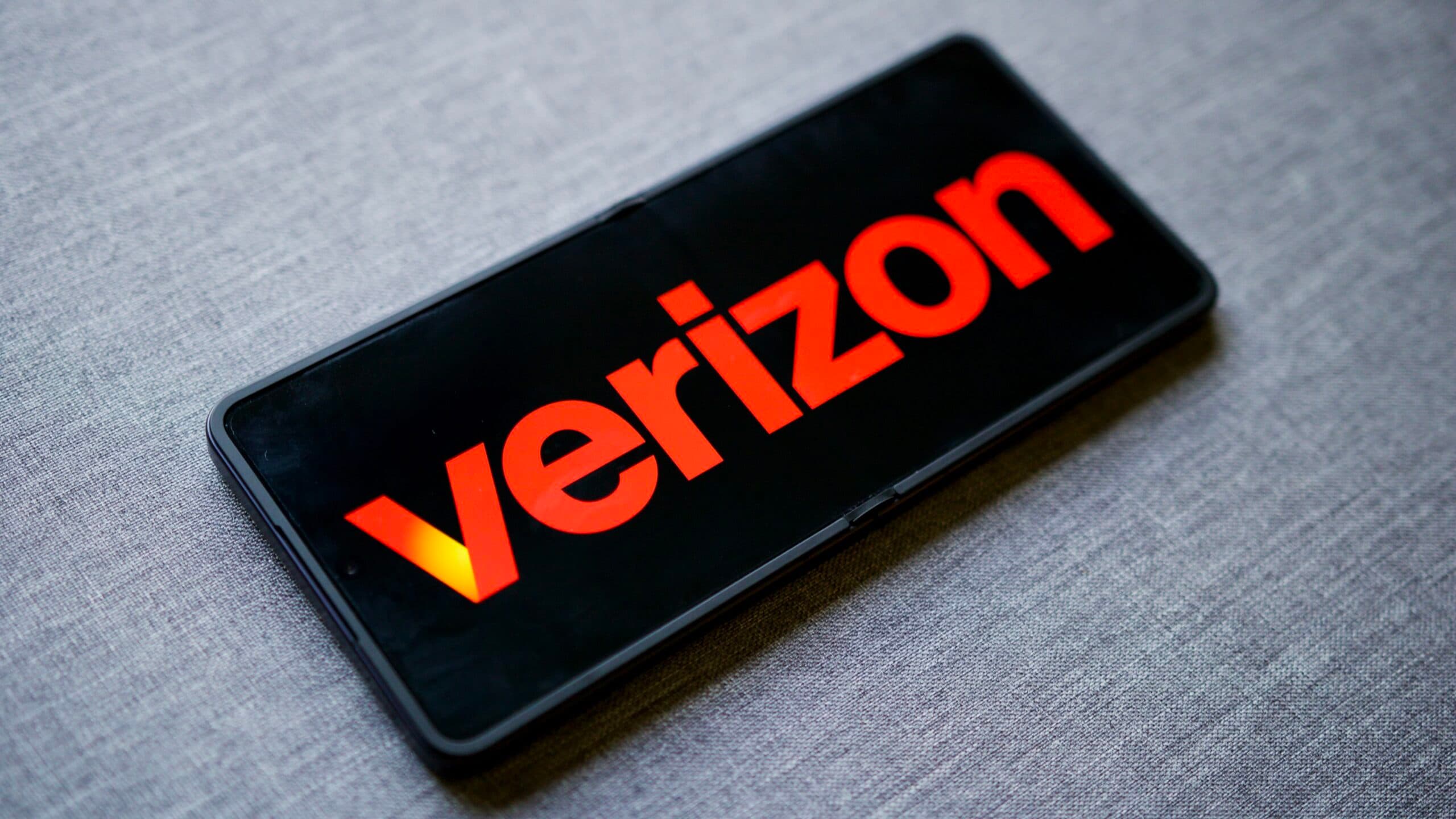 Verizon Is Now the Top Big Carrier Recommendation for 2026