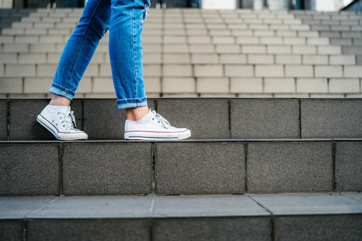 WeWard Can Now Lock Your Apps Until You Hit Your Steps