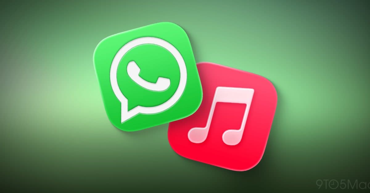 WhatsApp Adds CarPlay, Android Auto, and iPad Sign-Up