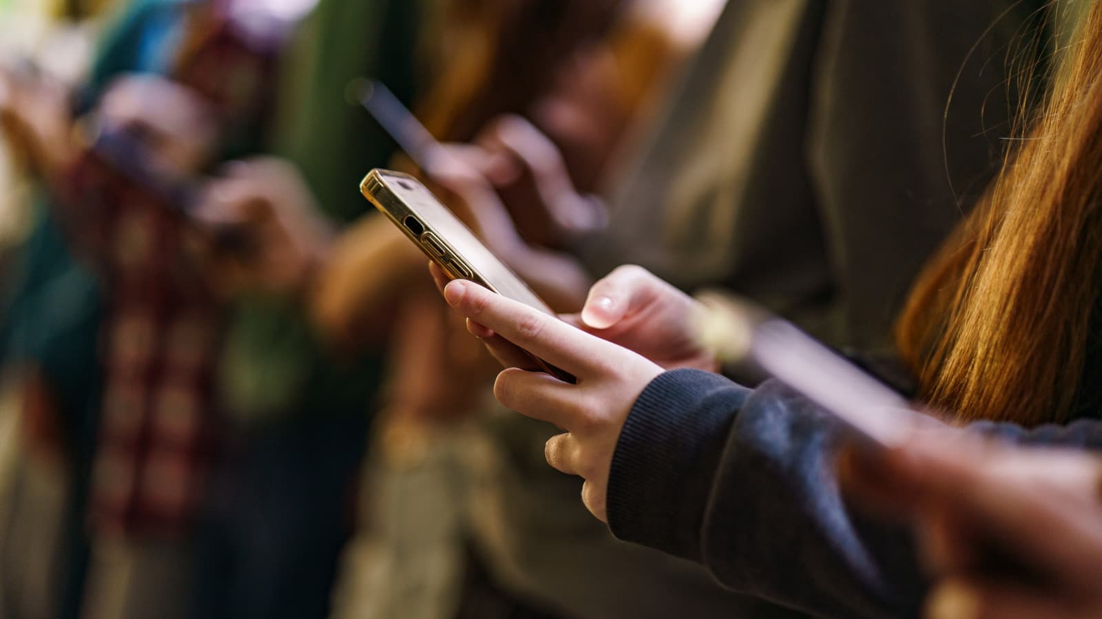 Which Countries Are Banning Social Media for Kids?
