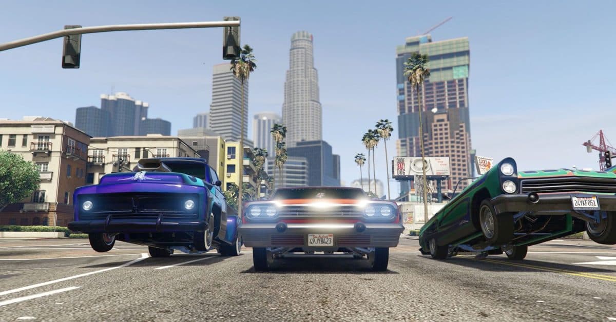 Windows Games Now Run Better Than Ever on Mac