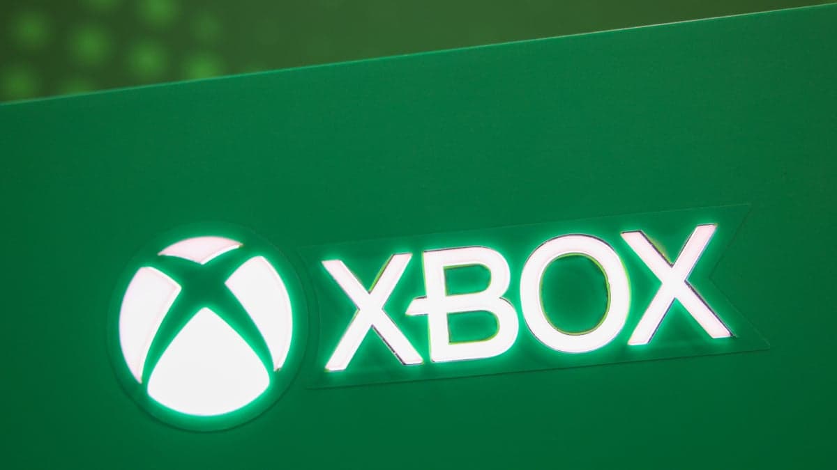 Xbox Testing Feature to Digitize Physical Game Collections