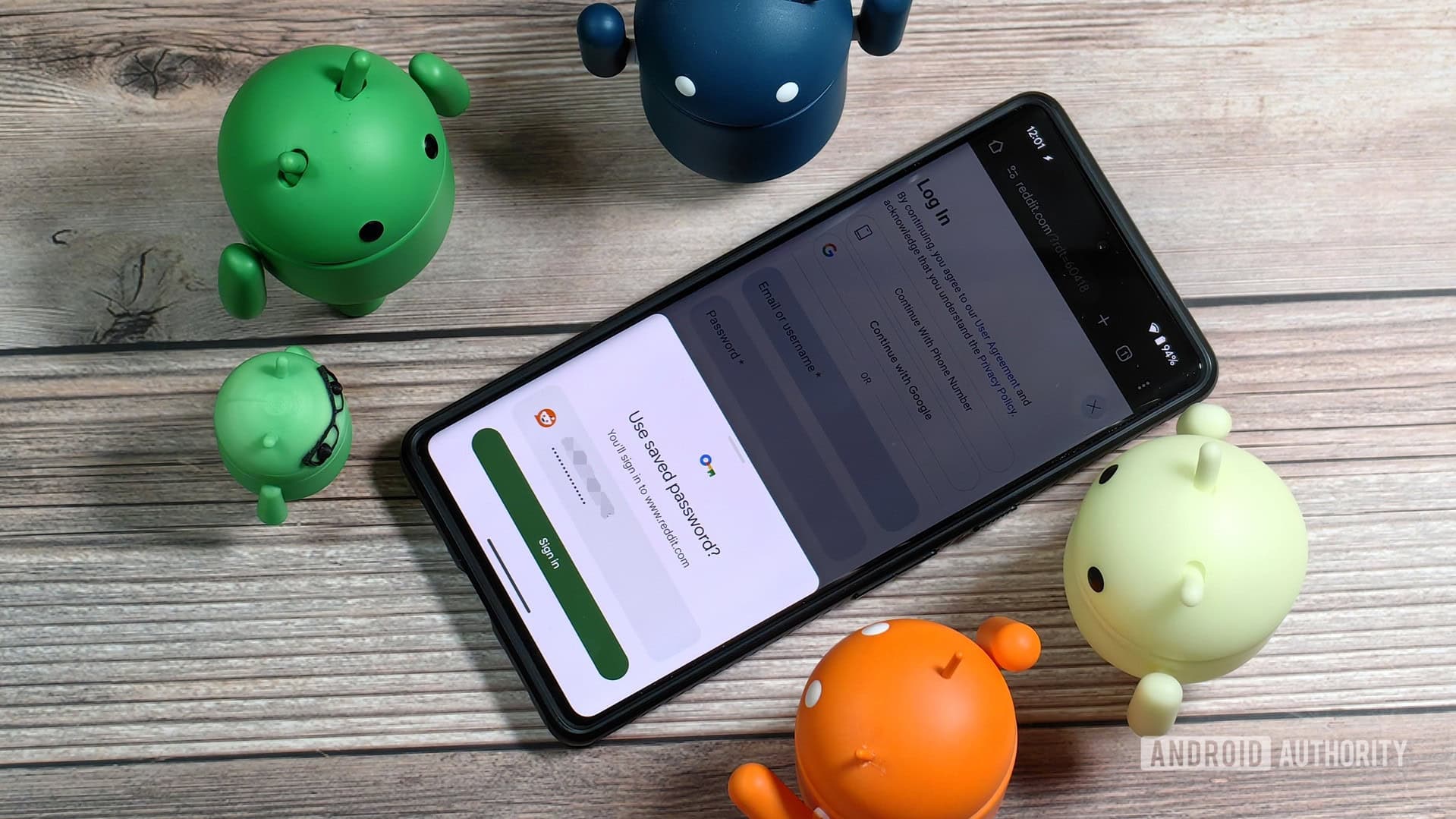 140 Reused Passwords Got Hacked — Here's How to Fix Yours