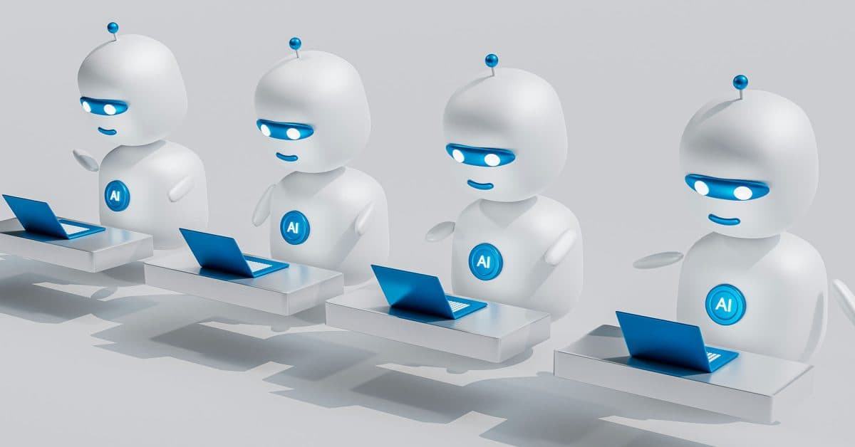 AI Chatbots Are Now Better Than Humans at Romance Scams