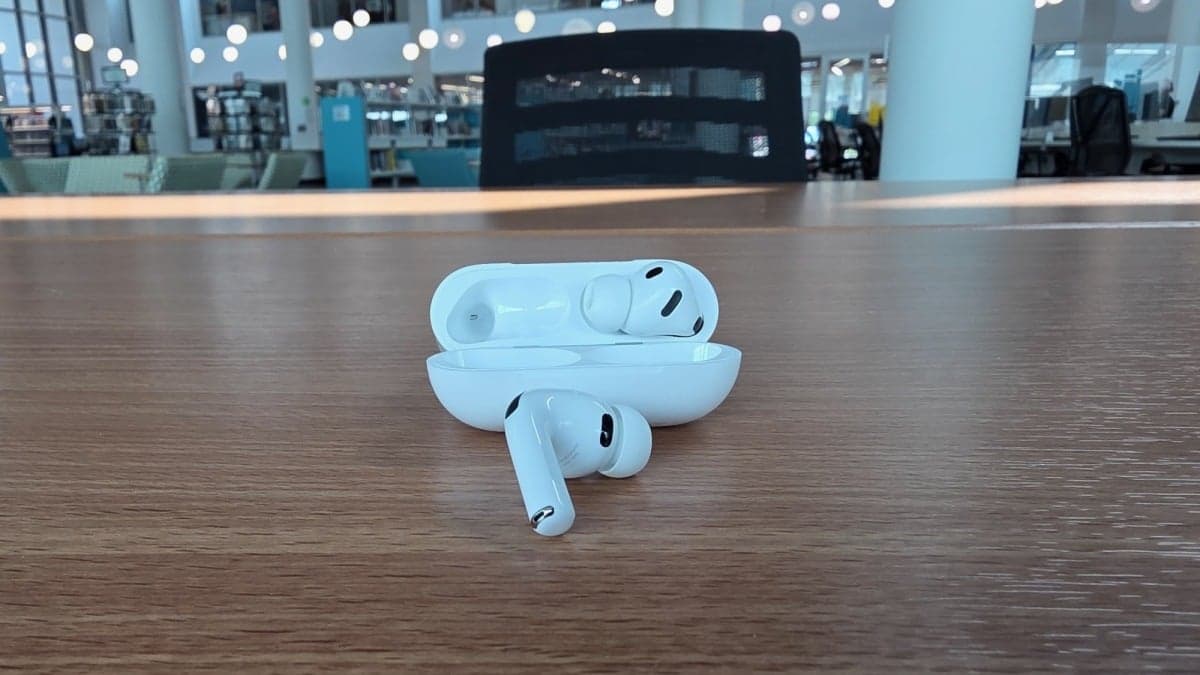 AirPods With Cameras Could Launch This Year: What We Know