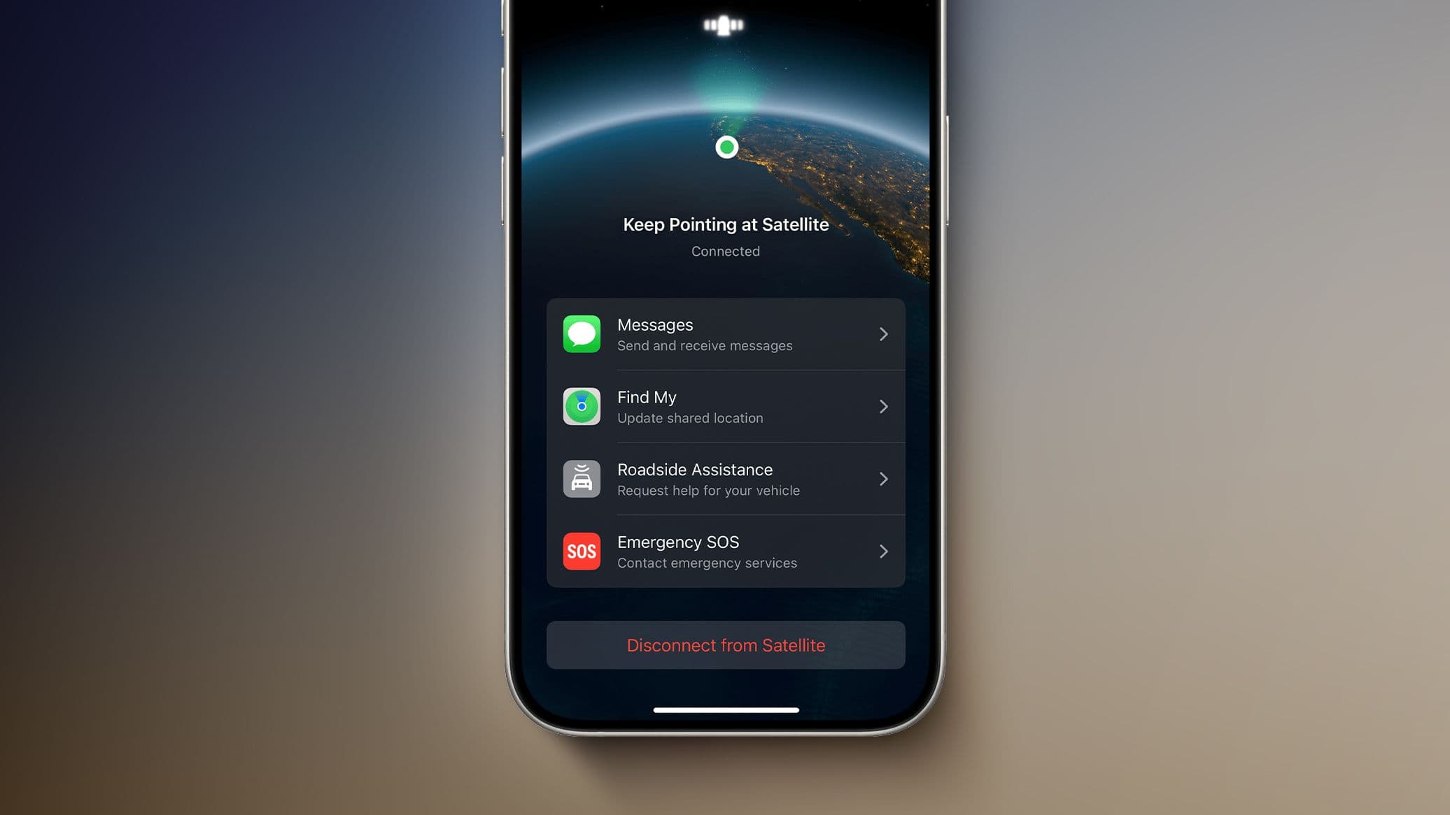 Amazon Files to Launch 5,105 Satellites for iPhone Features