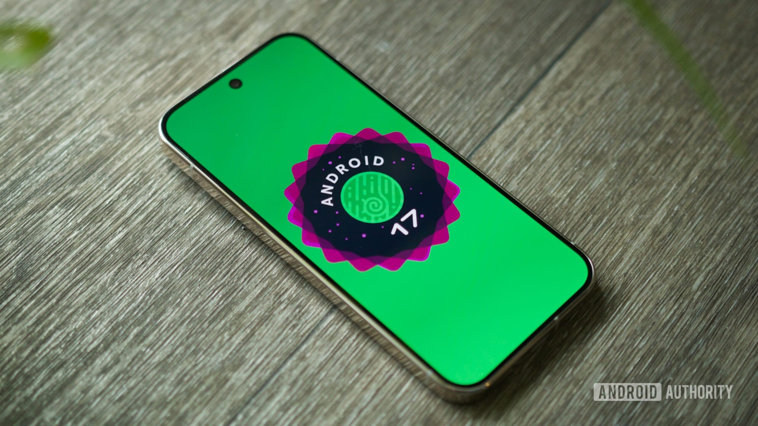 Android 17 QPR1 Beta 8 Lands With Google's Latest Fixes