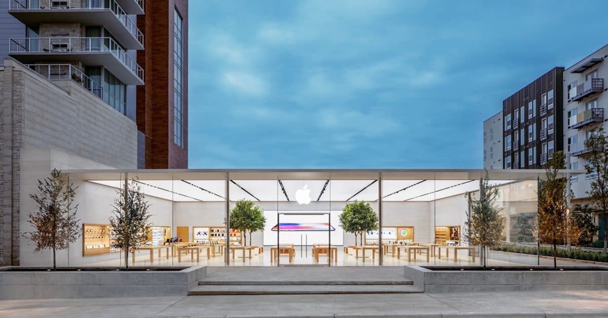 Apple Drops a Clue About Its September iPhone 18 Event Date
