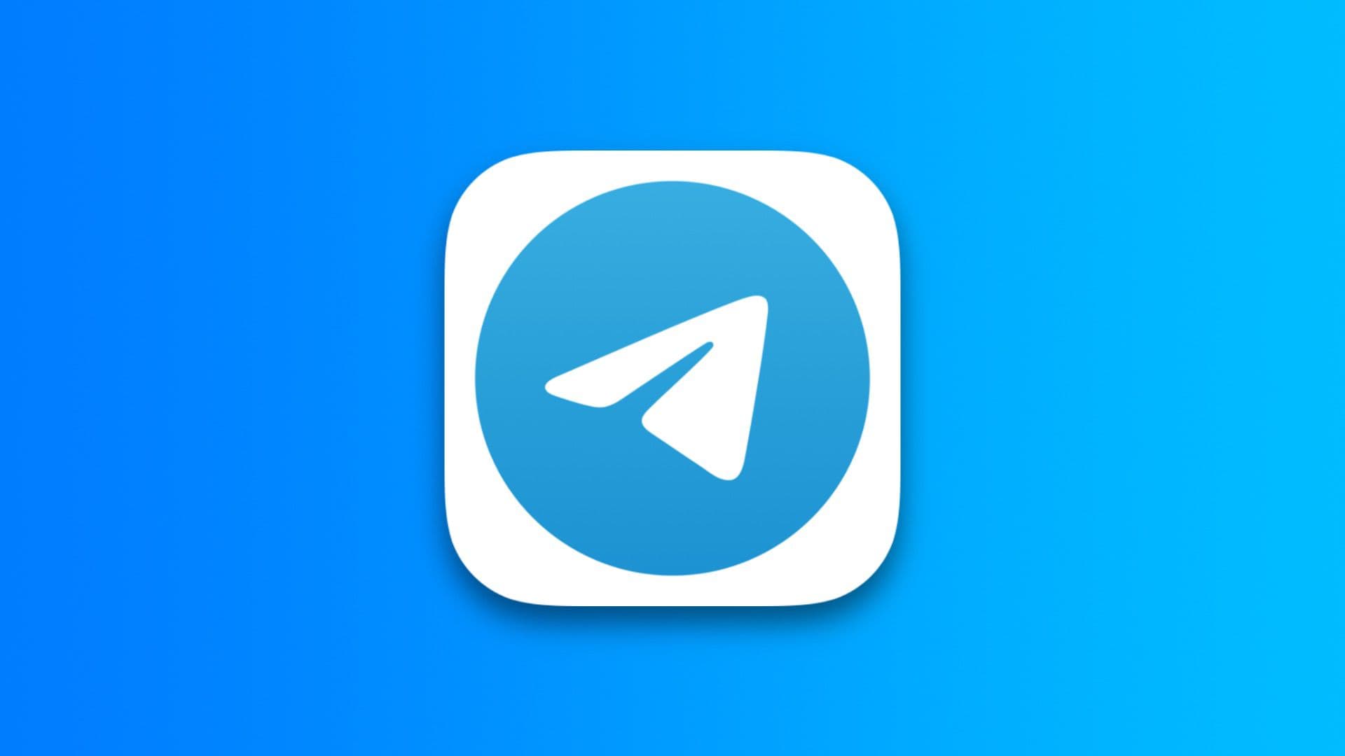 Apple Pulled Telegram From the App Store, Then Put It Back