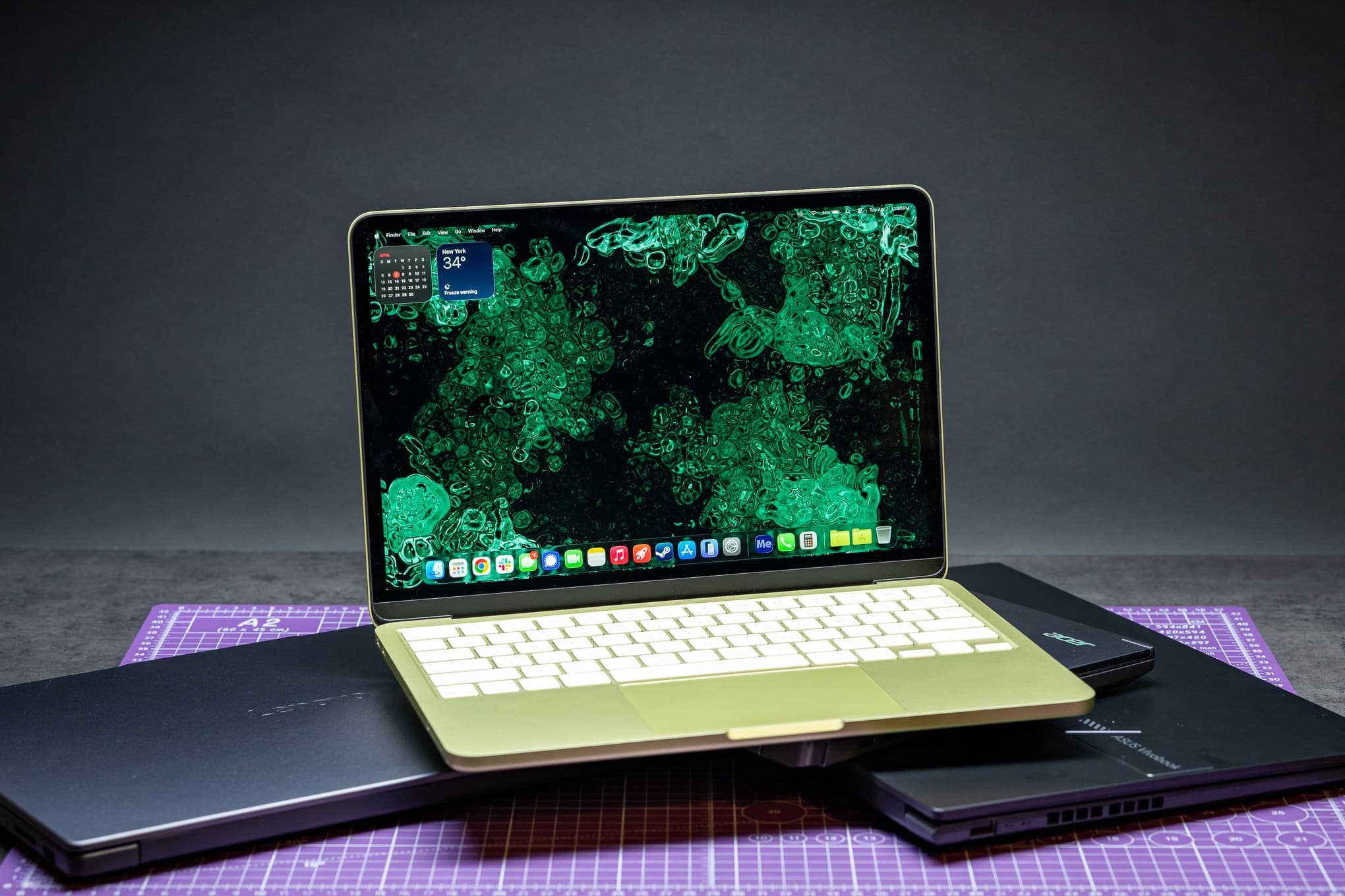 Apple Testing MacBook Neo Upgrade With A19 Pro and More RAM