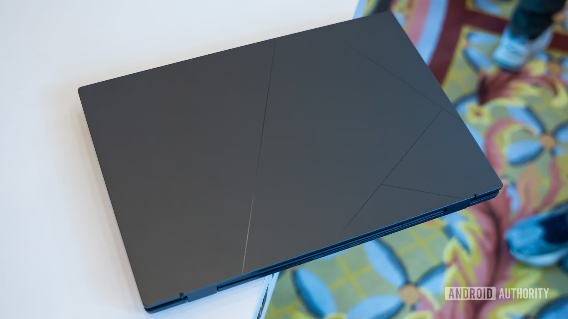 ASUS Googlebook CX9406 Leaks: Google's Laptop Push Gets Real