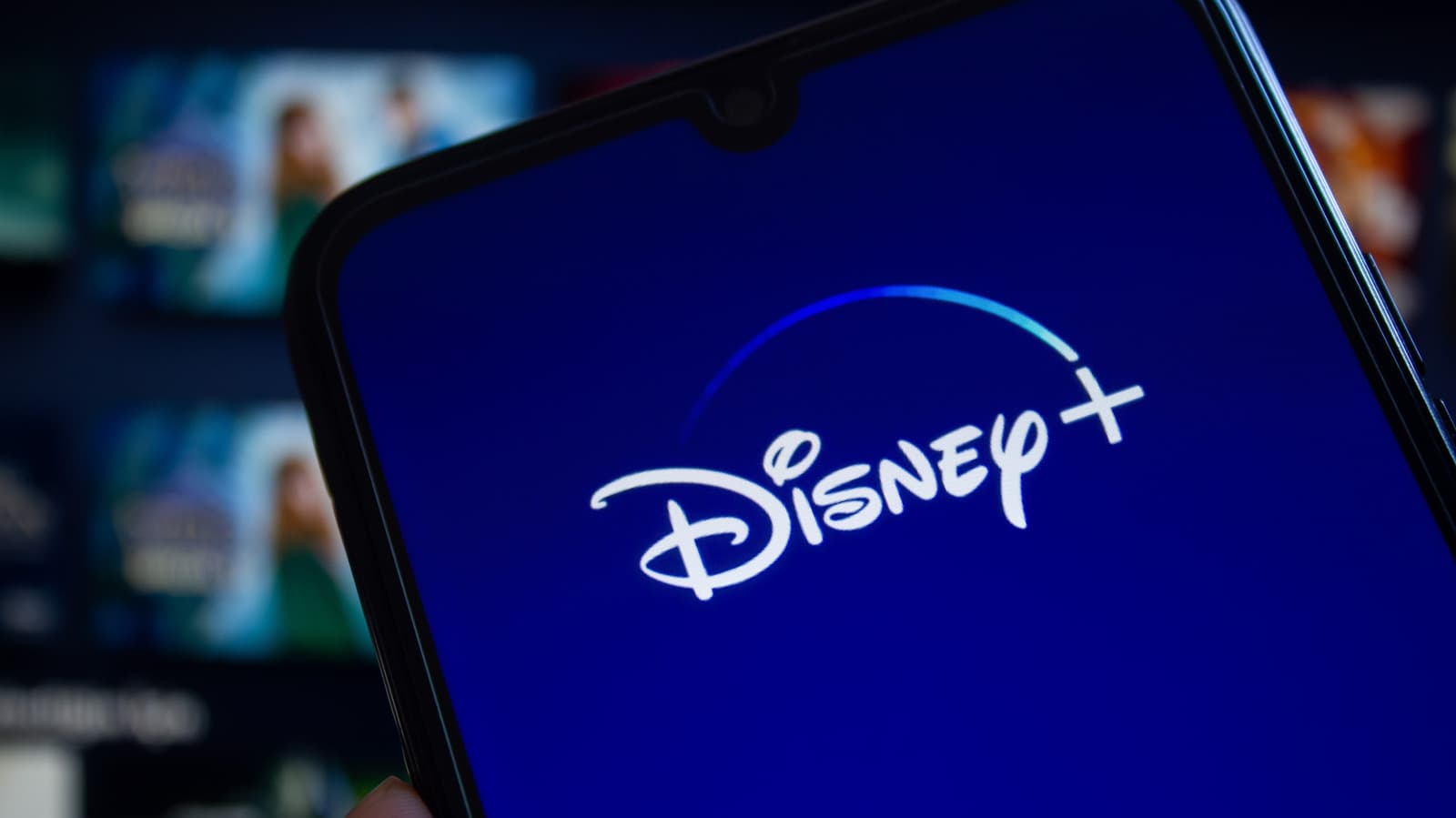 Disney+ Brings TikTok Creator Videos to Its Streaming App