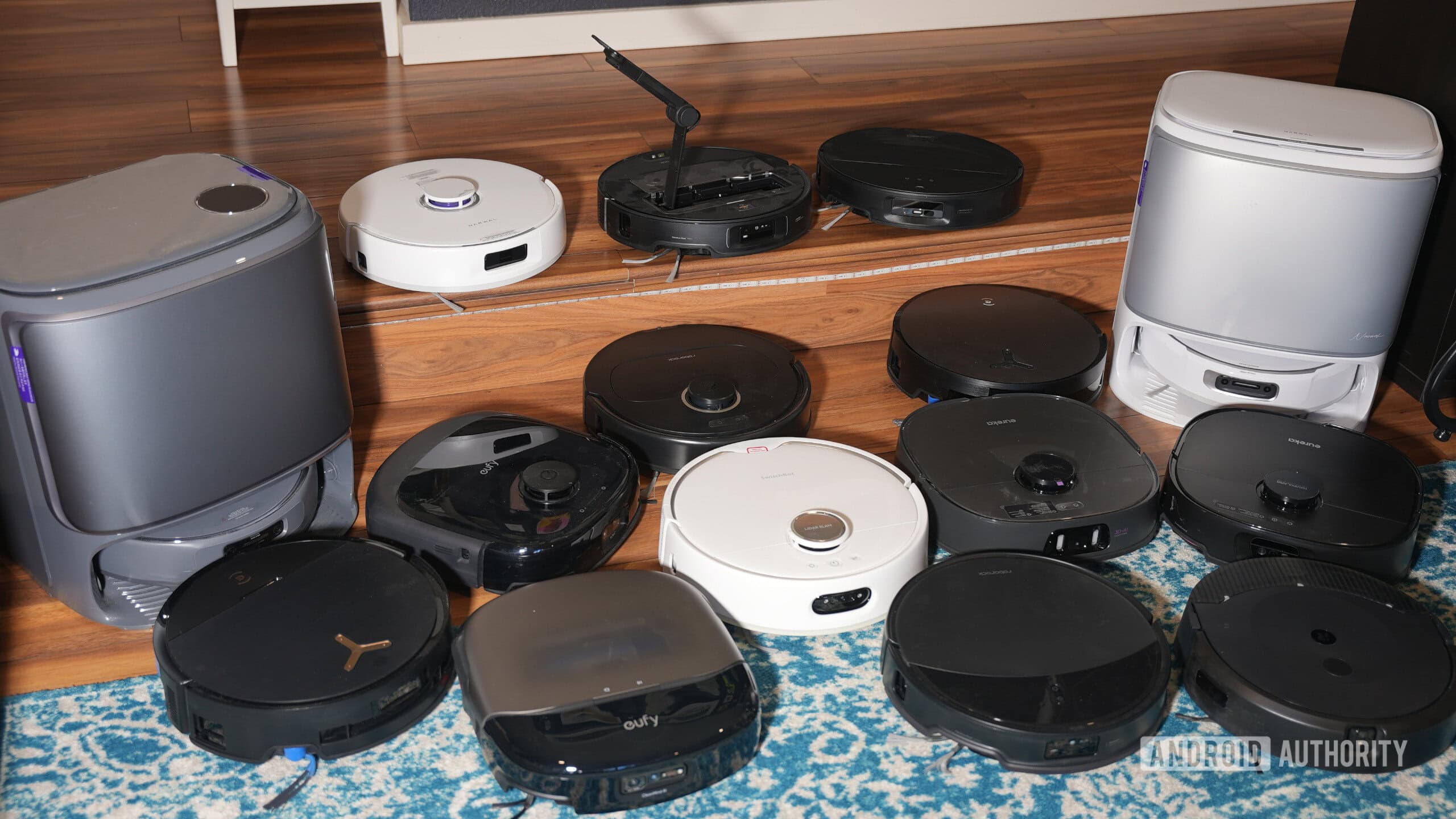 FCC's Foreign Robot Ban Targets Your Robotic Vacuum Too