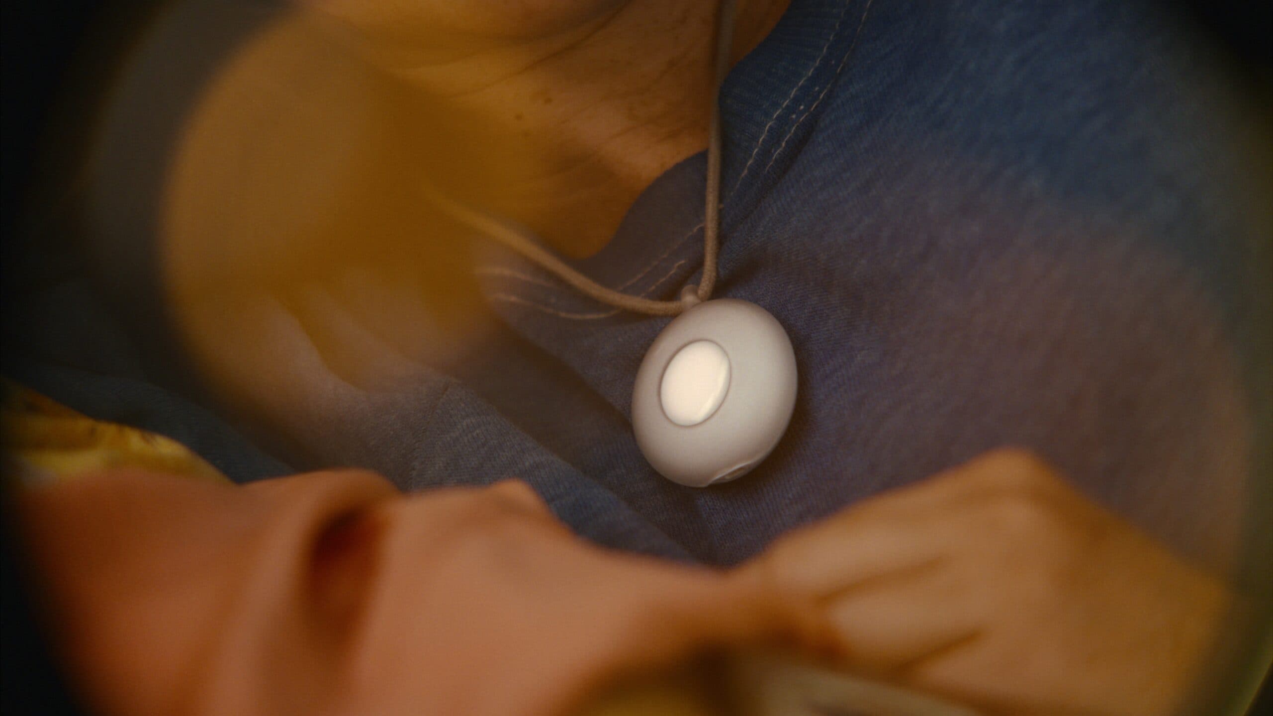 Friend AI Pendant Returns With a Speaker, Doubled Price Tag