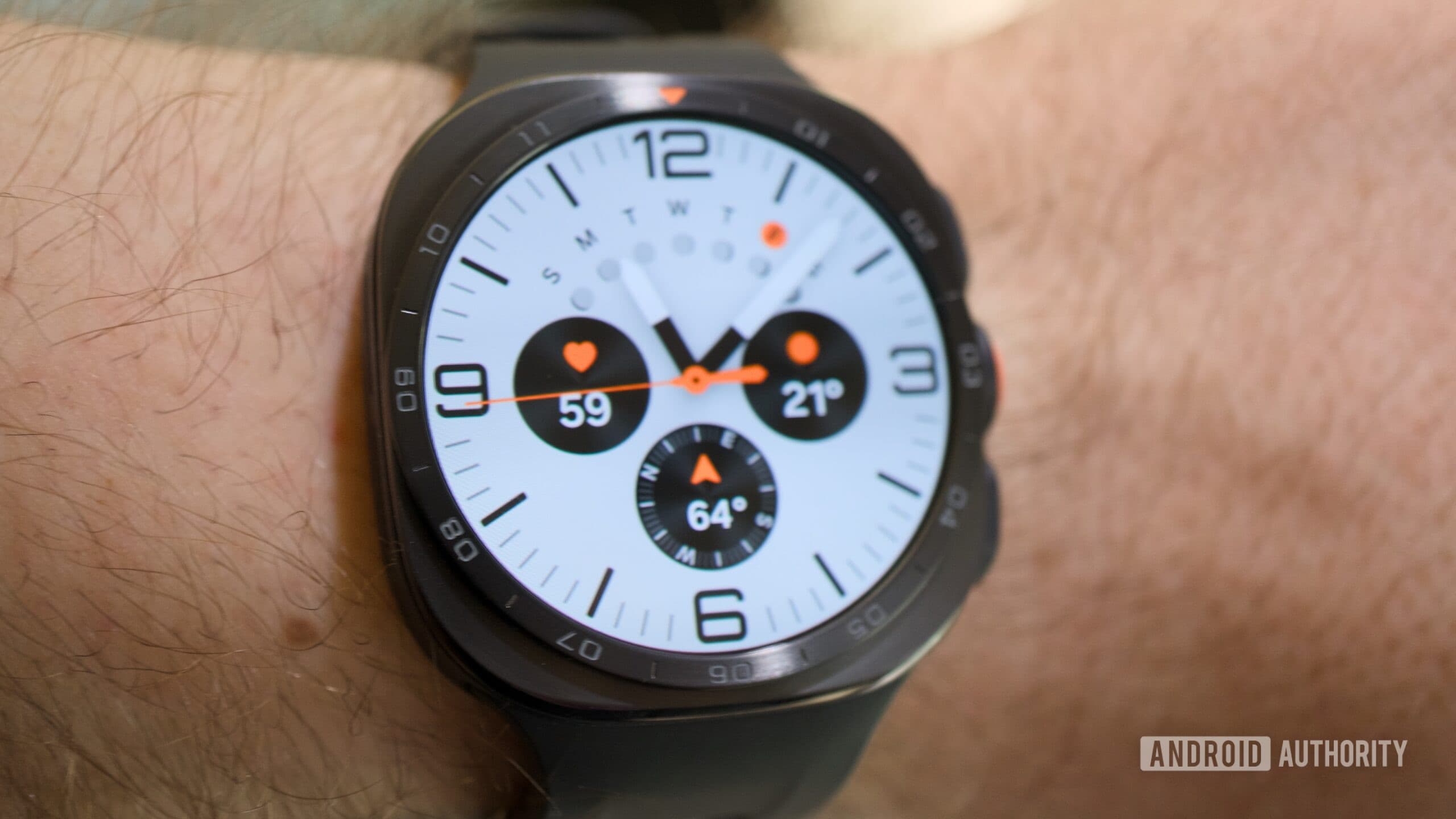 Galaxy Watch Ultra 2 & Watch 9: Better Battery, Higher Price