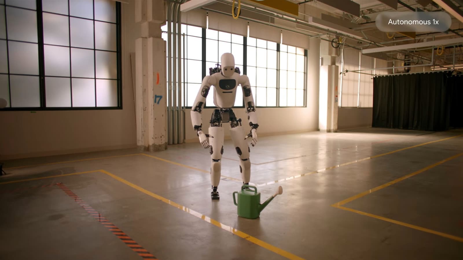 Google Gemini Robotics 2 Gives AI Full-Body Robot Control