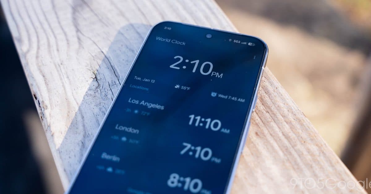 Google Health Now Syncs Two Ways With Apple Health on iPhone