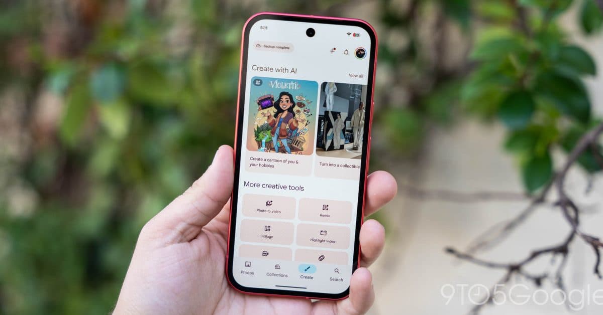 Google Is Selling the Galaxy Z Fold 8 With a Discount