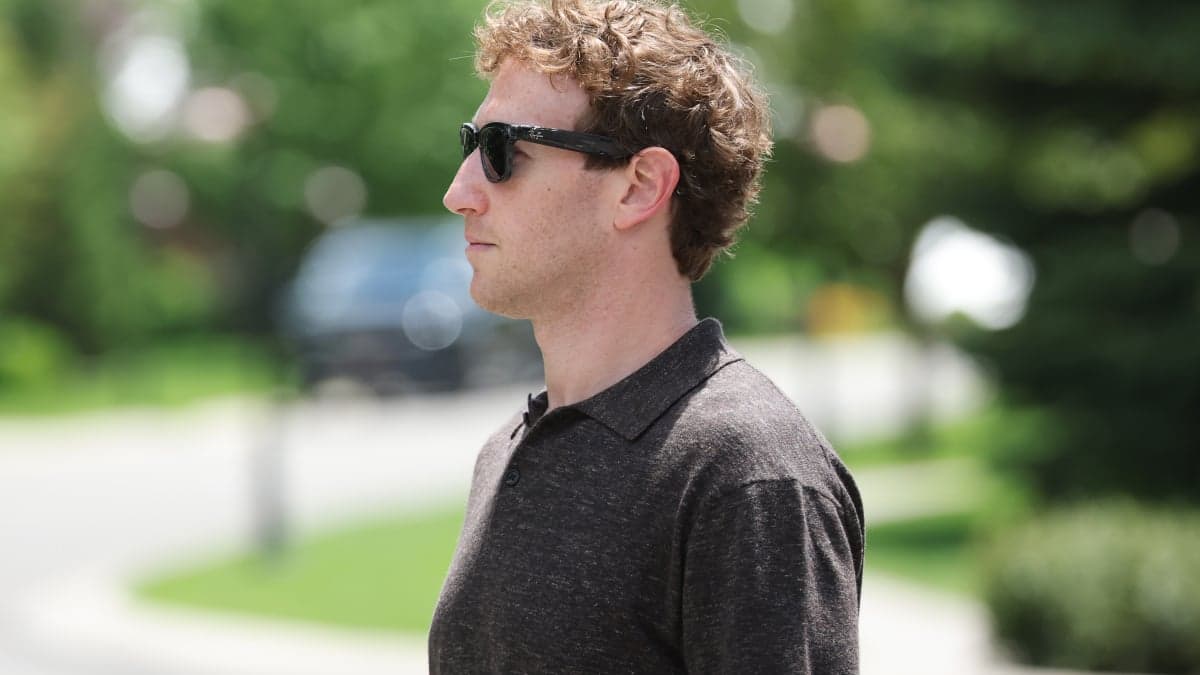 Instagram Now Banning Users Who Make Creepy Meta Glasses Videos