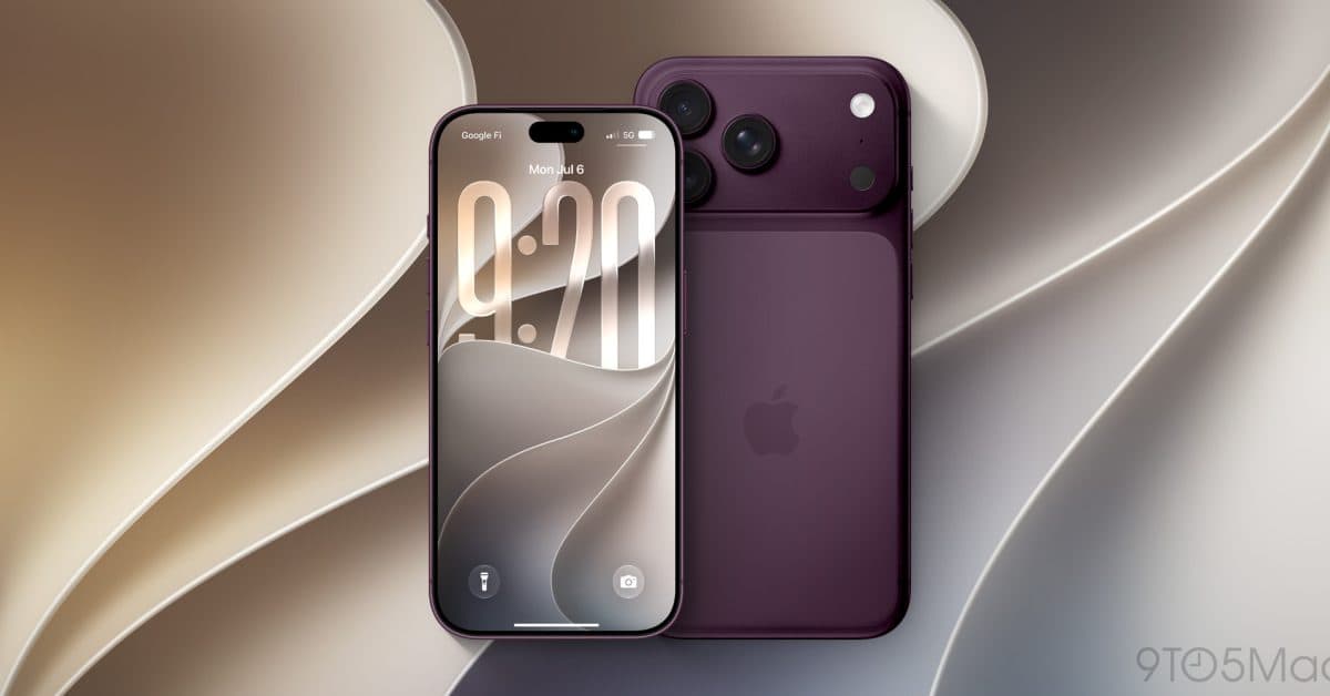 iPhone 18 Pro Enters Mass Production Ahead of September Launch