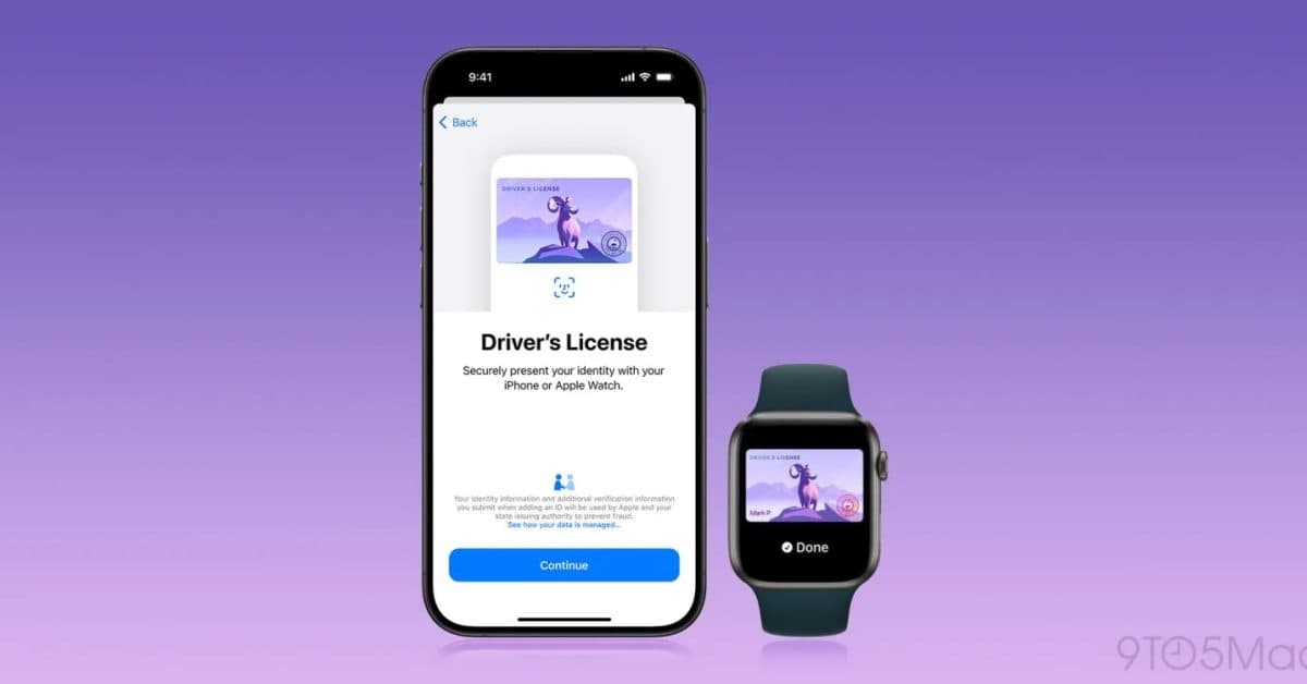iPhone Digital Driver's License May Soon Expand to Oklahoma
