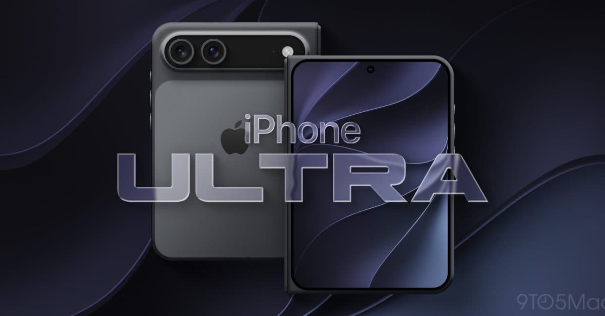 iPhone Ultra Launch Date Still Unclear Amid Production Fixes