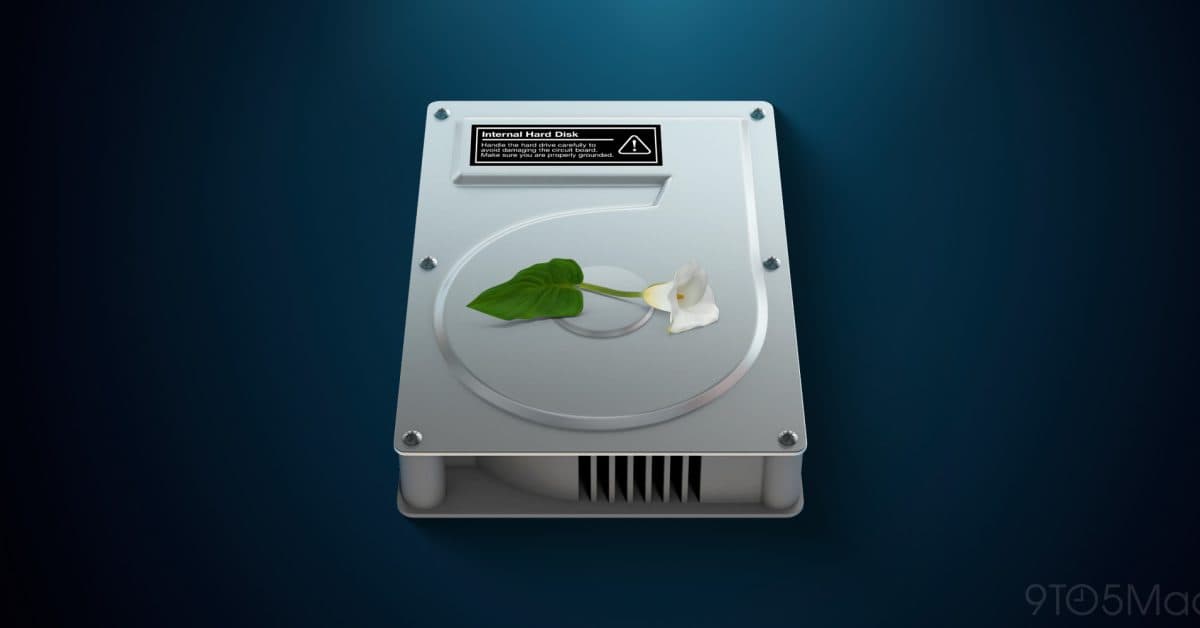 macOS 28 Can Now Convert Encrypted Drives Without Decrypting First