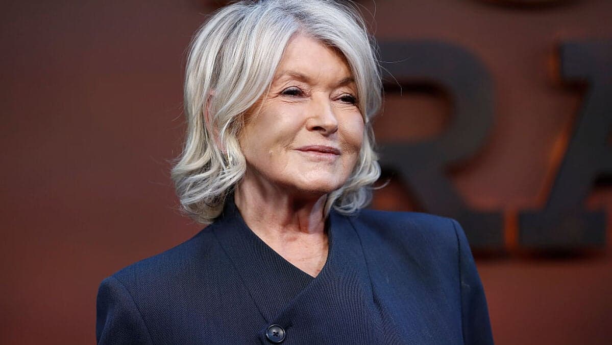 Martha Stewart's AI Startup Hint Wants to Manage Your Home