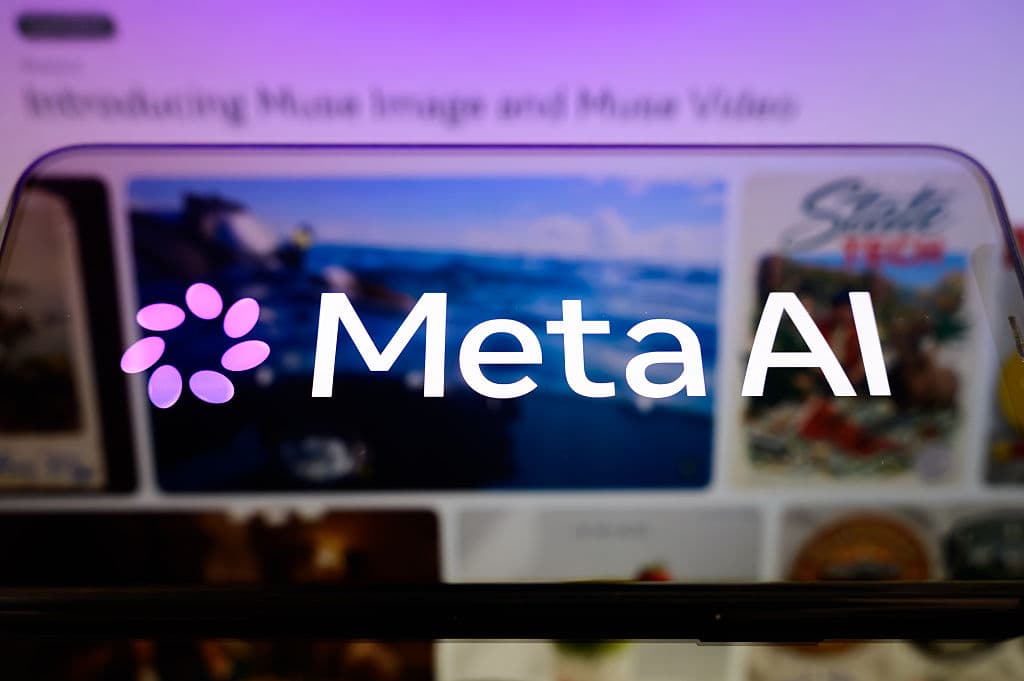 Meta Is Going All-In on Personal AI Agents