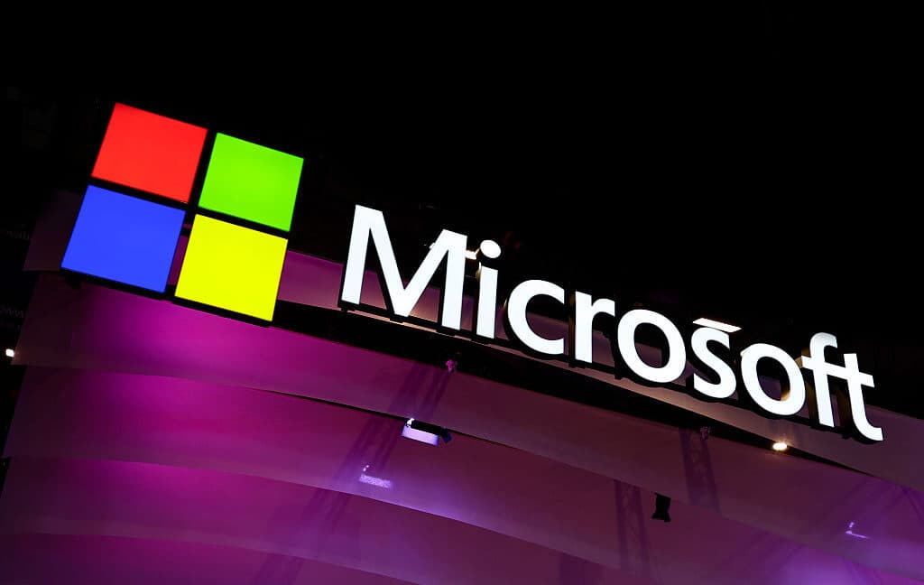 Microsoft's New Cybersecurity AI Beats Rivals at Half the Cost