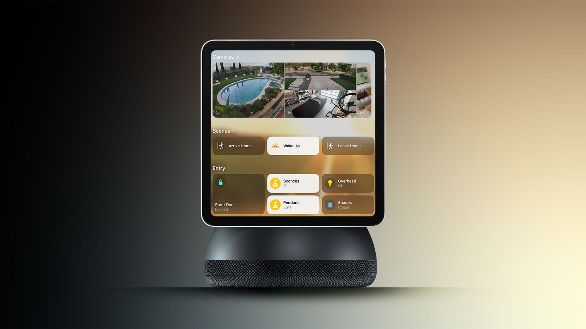 New Apple TV and HomePod Mini Are 'Nearly Ready to Launch'