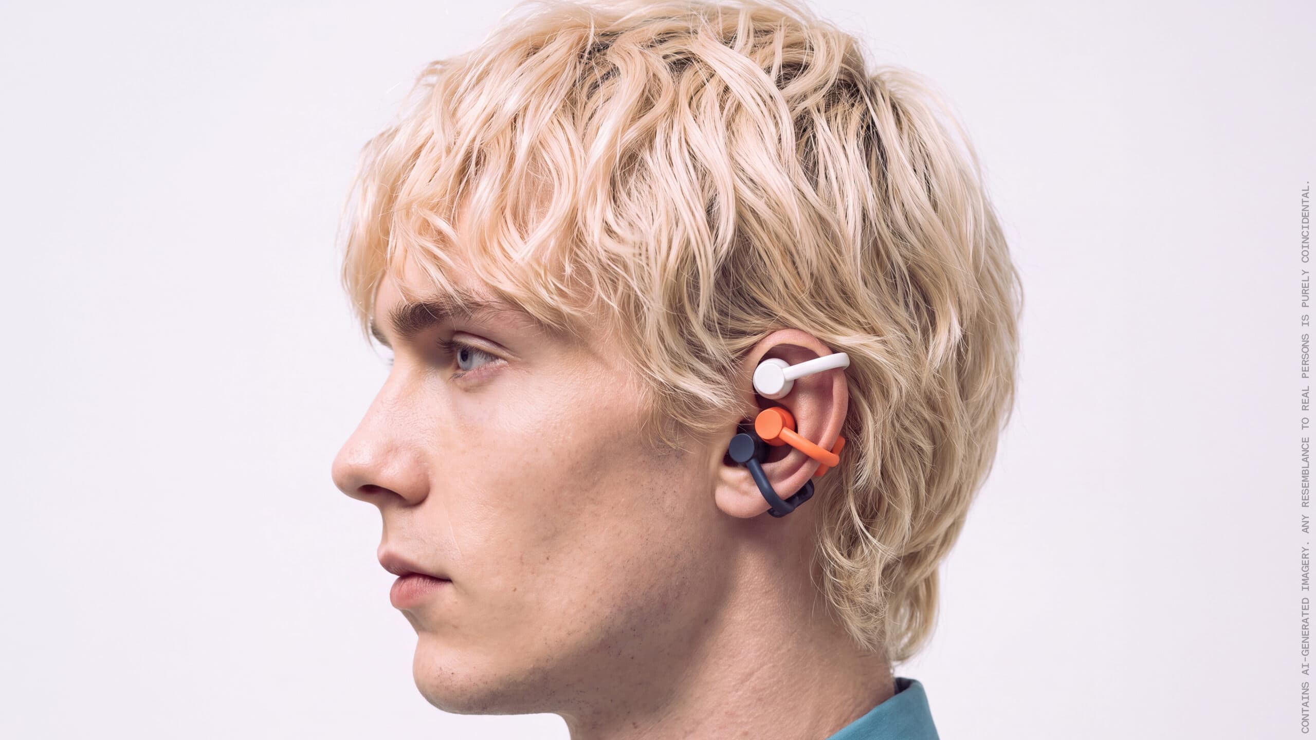 Nothing CMF Clip Pro Launches to Fix Open-Ear Audio's Biggest Flaws