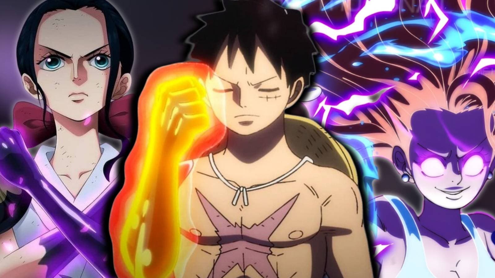 One Piece Odyssey