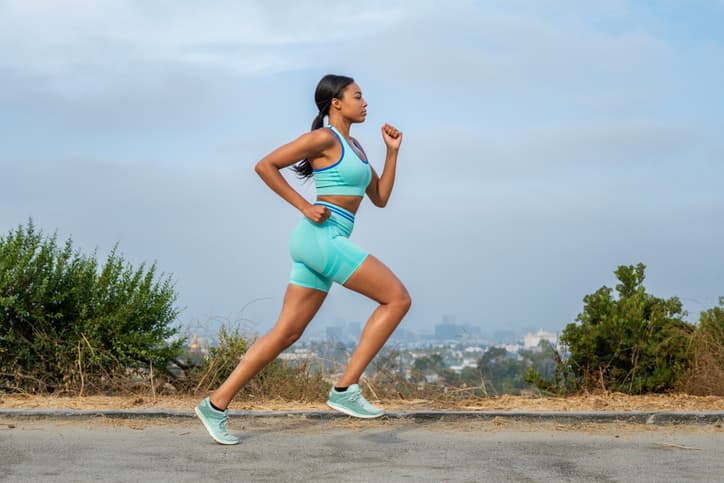 Runna Now Auto-Adjusts Your Run Pace for Heat and Humidity