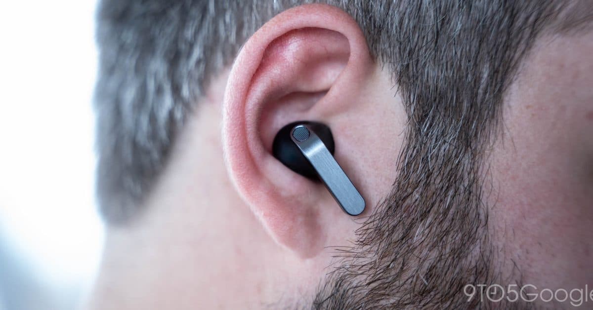 Samsung Galaxy Buds Are Getting FDA-Cleared Hearing Aid Feature