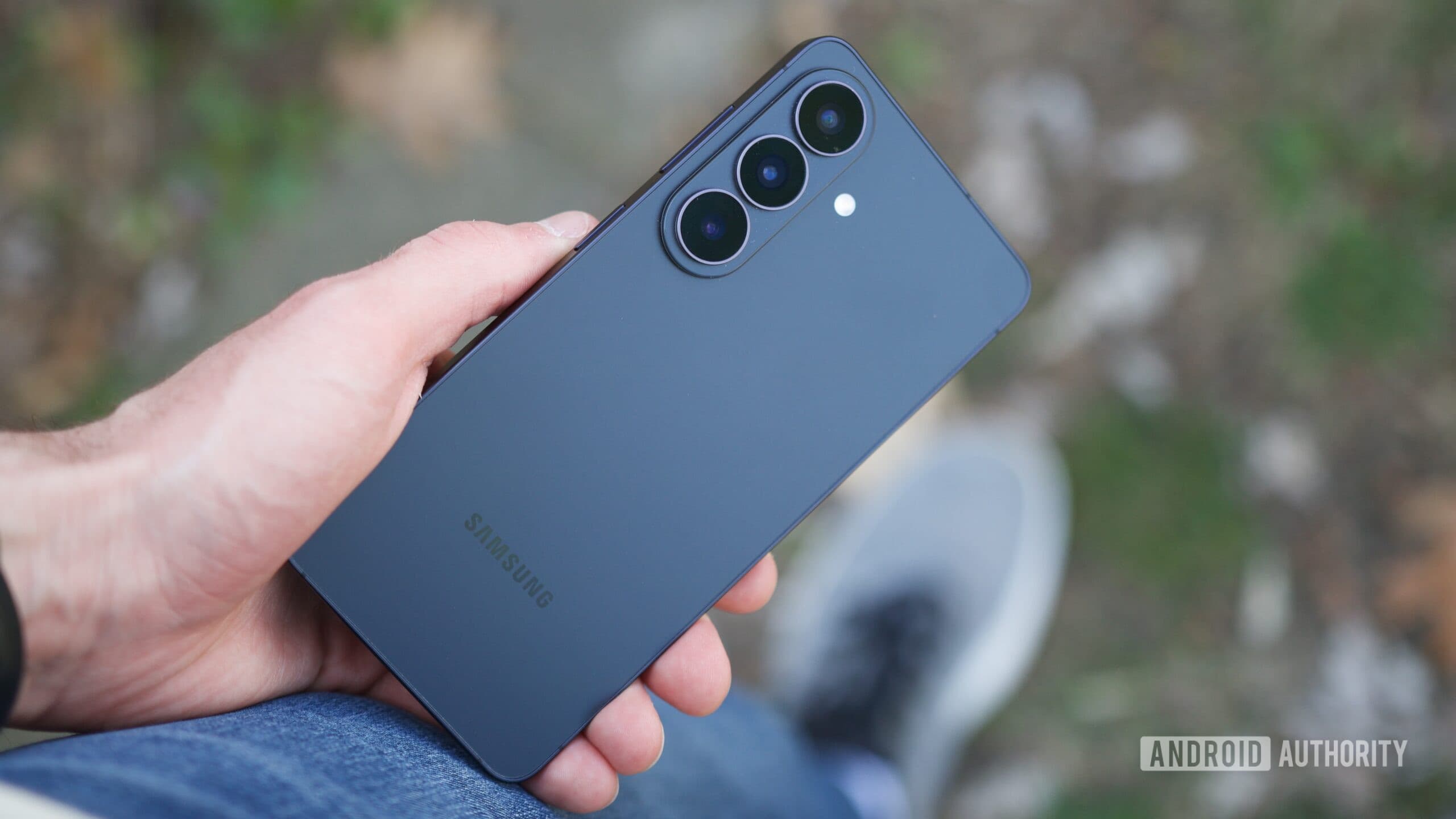 Samsung Galaxy S27 Could Pack a 5,700 mAh Battery