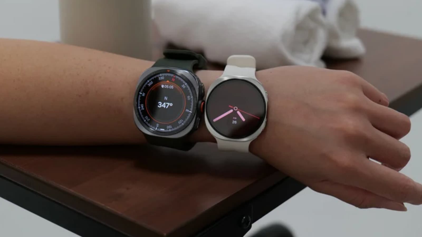 Samsung Promises 5 Years of Updates for Galaxy Watch 9